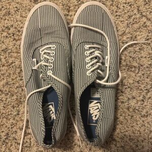 Vans Shoes - NEVER WORN